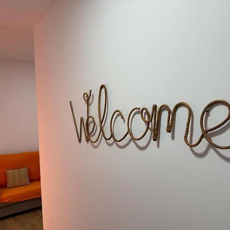 Orange Suite By Alhaurin Loft City Center Alhaurín de la Torre Exteriör bild